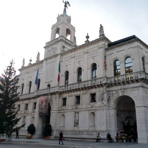 Palazzo Moroni - Visita Guidata